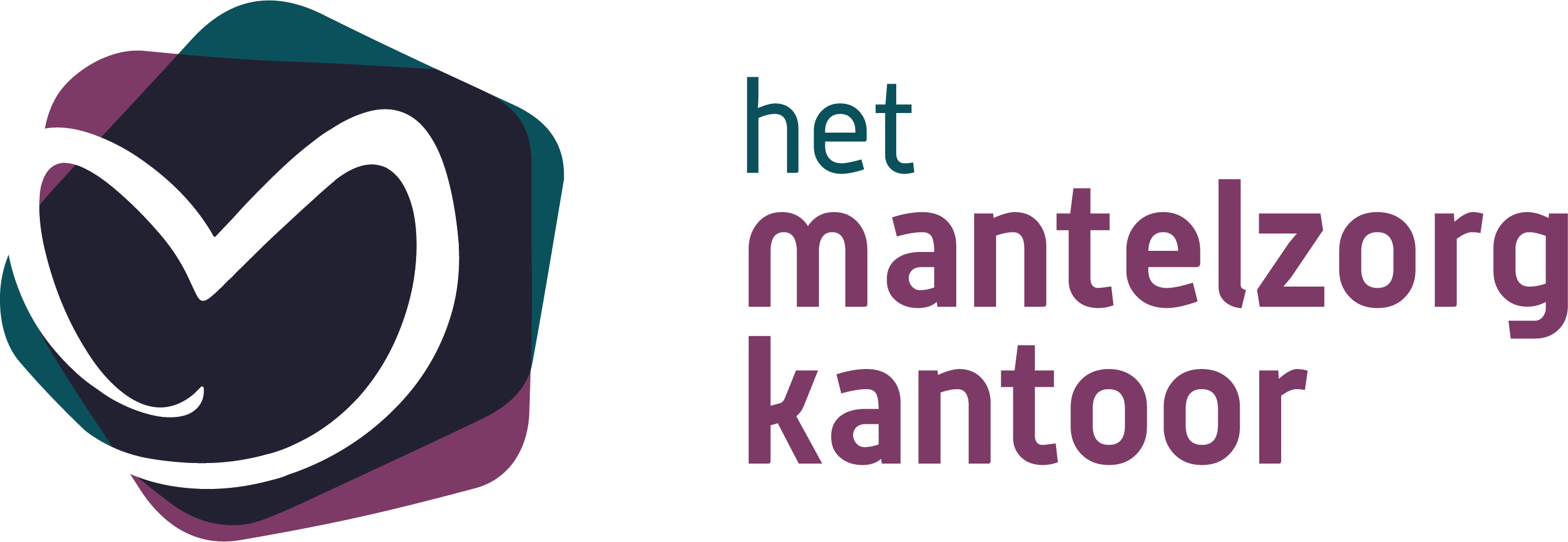 Het mantelzorgkantoor