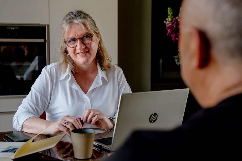 werk en mantelzorg in balans