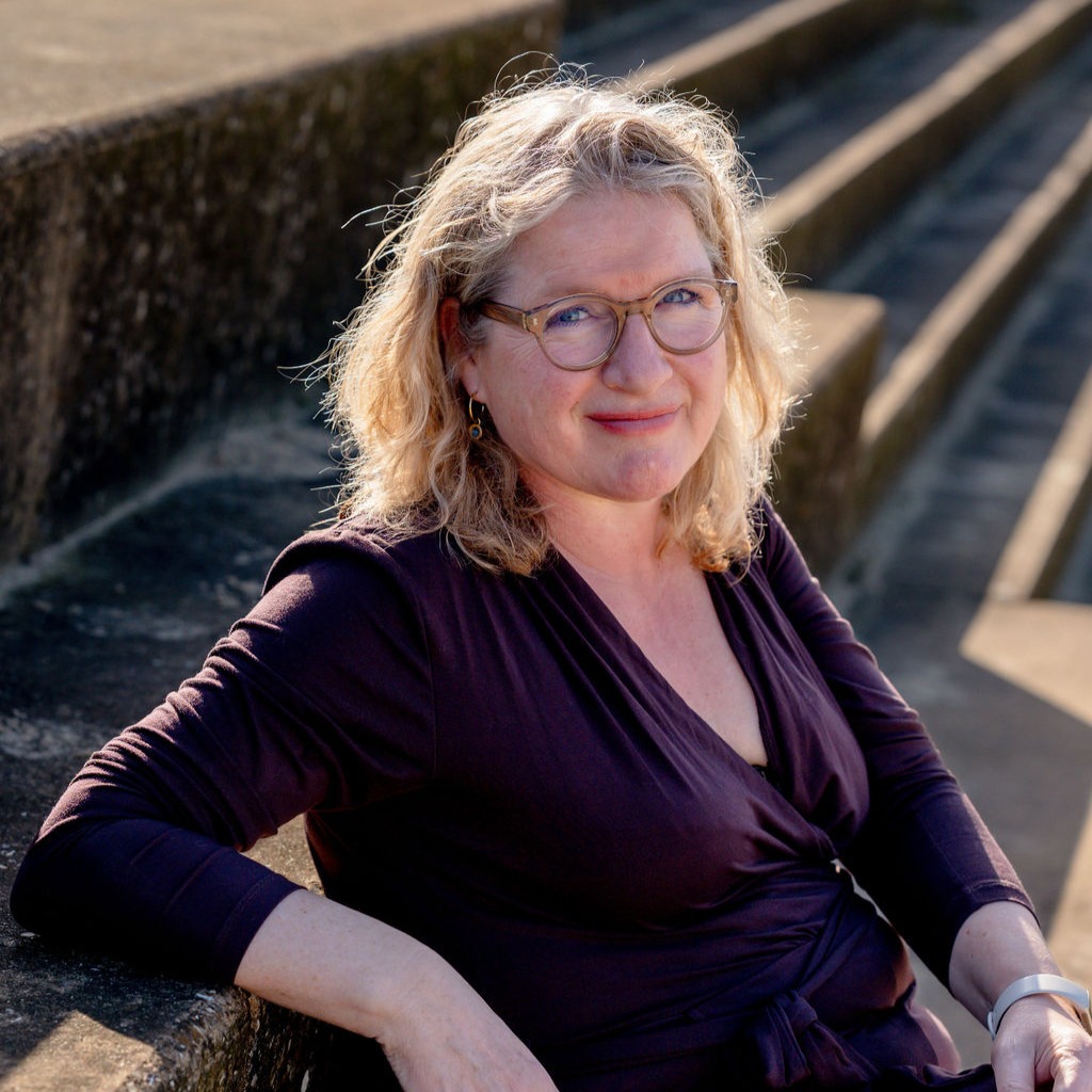 Werk en zorg Susanne
